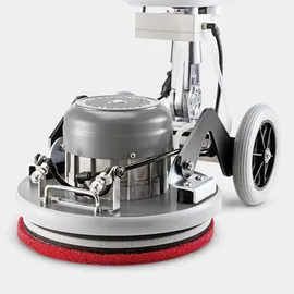 Kärcher Einscheibenmaschine BDS 43/Orbital C Spray