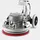 Kärcher Einscheibenmaschine BDS 43/Orbital C Spray