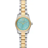 Michael Kors Lexington Quarz Edelstahl 26 mm MK7579