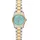 Michael Kors Lexington Quarz Edelstahl 26 mm MK7579