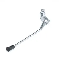 Prophete Fahrradständer 28 Zoll Silber
