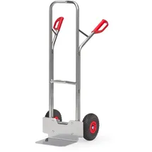 FETRA Alu-Stapelkarre A1325P