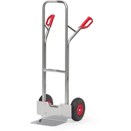 FETRA Alu-Stapelkarre A1325P