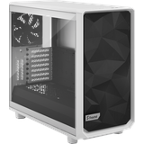 Fractal Design Fractal Meshify 2 - PC - Stahl - Weiß - ATX - EATX - micro ATX - Mini-ITX