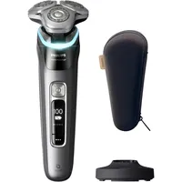 Philips Series 9000 Prestige Grau