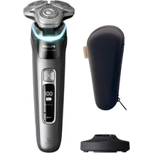 Philips Series 9000 Prestige Grau