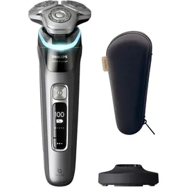 Philips Series 9000 Prestige Grau