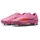 Nike ZM Vapor 16 Academy FG/MG - Magic FLAMINGO/BLACK-TOTAL CRI, 43