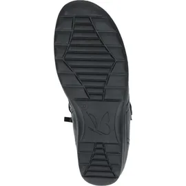 CAPRICE Stiefelette in schwarz - 42