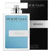 YODEYMA Résolu Eau de Parfum 100 ml