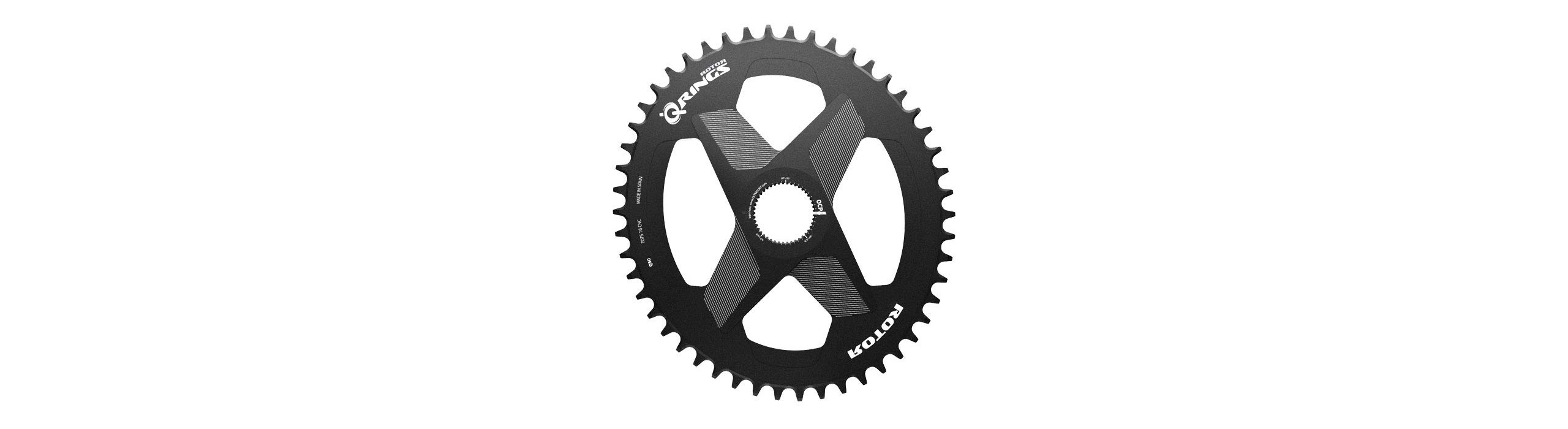 rotor inpower dm road