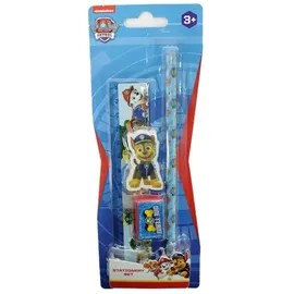 Spin Master Paw Patrol - Großes Schul-Set (Malbuch, Schreibwaren-Set, Turnbeutel)