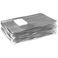 NeoNail Professional Foil Nail Wraps - 50 Stk.