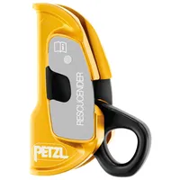 Petzl Rescucender Seilklemme