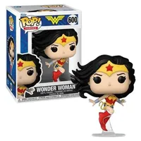 Funko Wonder Woman Sammelfigur 9 cm
