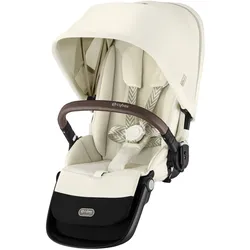 cybex Sitzeinheit Gazelle S Aluminium Seashell Beige