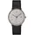 JUNGHANS max bill Mega Solar Leder 38 mm 59/2023.02
