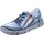 Krisbut Schnürschuhe Herren Blau 40