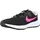 Nike Revolution 6 NN (GS) Kinder Black/Hyper Pink-Pink Foam 36,5