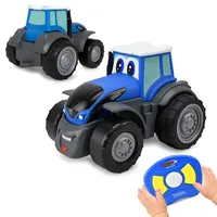 Jamara RC-Landmaschine Valtra My first RC Traktor 2,4GHz RTR