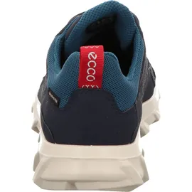 ECCO MX W Low GTX blau 37
