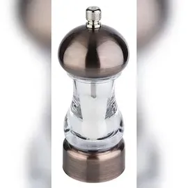 APS Salzmühle COPPER 6 cm, H: 15 cm