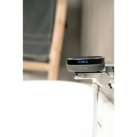 Pure StreamR Splash Smart Radio charcoal