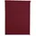 Jet-Line Windschutz Vertikalmarkise 120 x 230 cm Bordeaux Polyester