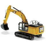 CAT 336E H Hybrid Hydraulikbagger