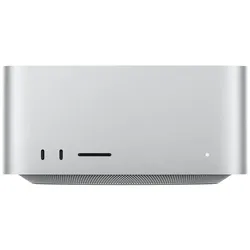 Apple Mac Studio 1TB silber