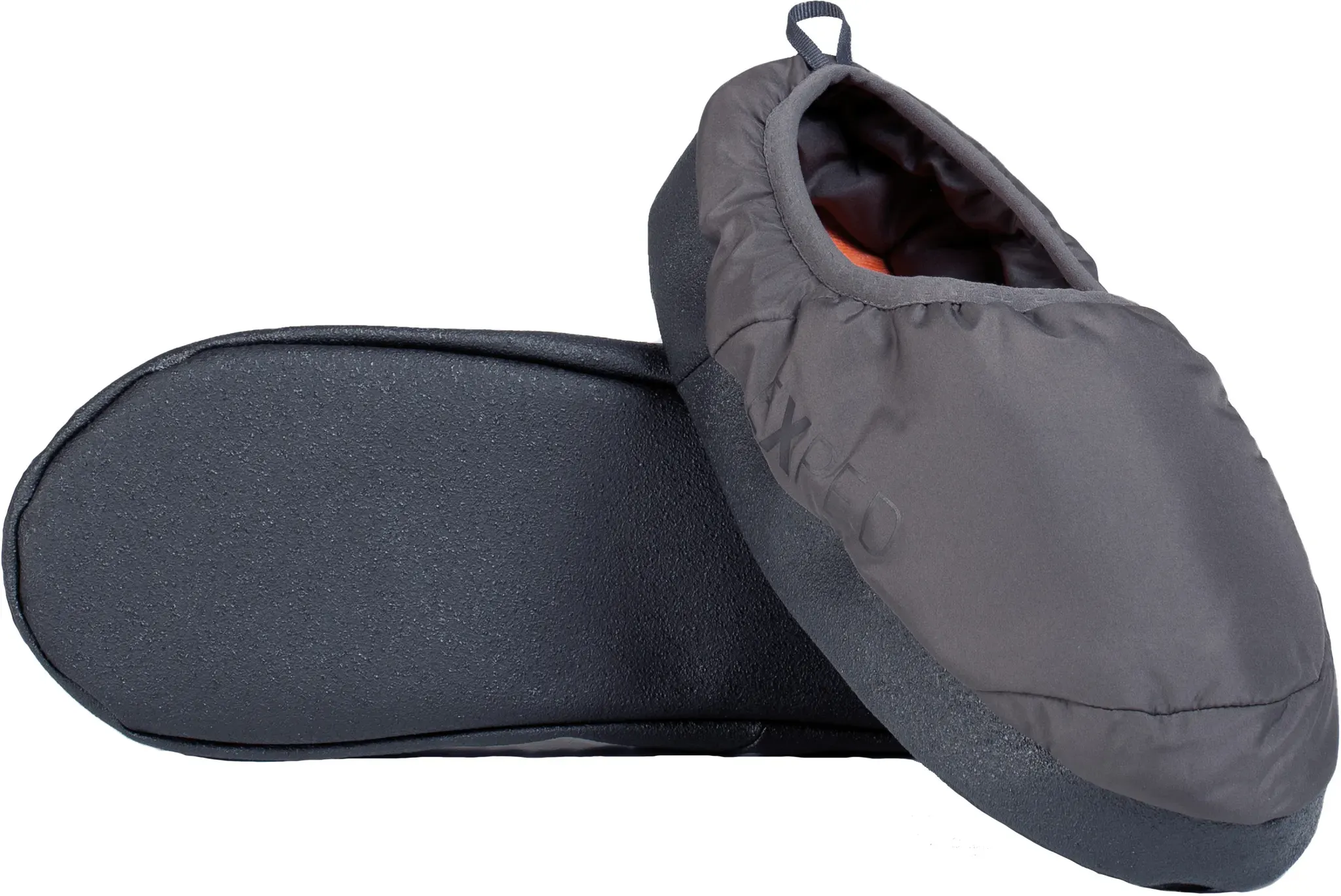 Exped Camp Slipper M - 40-42 - charcoal