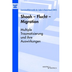 Shoah - Flucht - Migration, Fachbücher