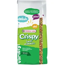 VERSELE-LAGA Crispy Snack Popcorn 10kg Kleintiersnack