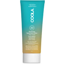 COOLA Classic Body Lotion Piña Colada LSF 30 148 ml