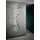 Axor Montreux Showerpipe mit Thermostat und Kopfbrause 240 1jet Classic (16572000)