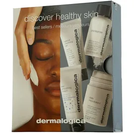 Dermalogica Skin Health Set 30 ml + 15 ml + 13 g + 15 ml