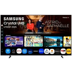 Smart TV Samsung 43
