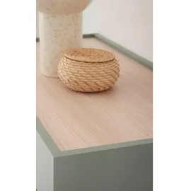furn.design Hängeschrank Center 100 x 0 x 0 cm Mehrfarbig