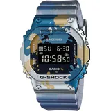 Casio Watch GM-5600SS-1ER