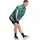 adidas Adizero Herren Grün L