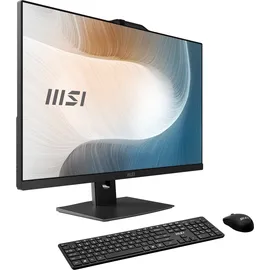 MSI Modern AM272P 12M-1061DE 27" FHD Intel Core i5-1235U 4,4 GHz 32 GB RAM 1 TB SSD Intel Iris Xe Graphics Windows 11