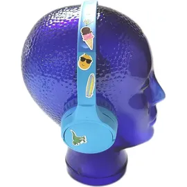 Belkin SoundForm Mini Wireless USB-C Blau