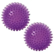 Togu Noppenball Massageball Igelball 2er-Set