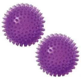 Togu Noppenball Massageball Igelball 2er-Set