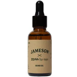ZEW for Men Beard Oil Jameson x ZEW for Men 30 ml