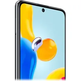 Xiaomi Redmi Note 11S 5G 4 GB RAM 128 GB Midnight Black