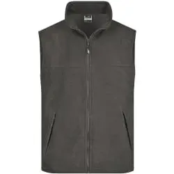 James® & Nicholson FleecewesteJN045 1 Stück, Größe: 4XL