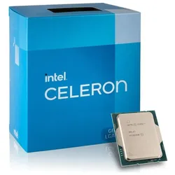 Intel Celeron G6900