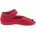 Witt Weiden Hausschuh Rot 41