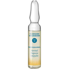 Hildegard Braukmann Professional Revital Express Ampulle 7 x 2 ml